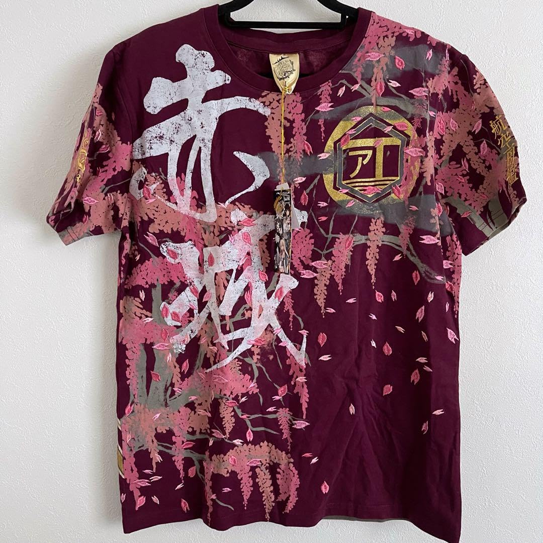 Amazon.co.jp: 艦これ 刺繍 Tシャツ Lサイズ 漫画 アニメ 映画 ゲーム